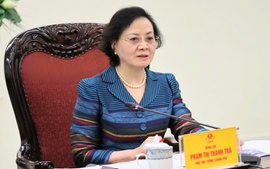 Giải quyết dứt điểm khó khăn, vướng mắc ở cấp xã khi vận hành chính quyền địa phương 2 cấp