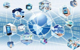 API - Đột phá thể chế của kỷ nguyên dữ liệu