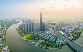 Sputnik: Tăng trưởng GDP Việt Nam cao gấp gần 7 lần Thái Lan, b­ỏ xa nhiều nước láng giềng