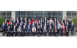 Thúc đẩy hợp tác chuyển đổi số, phát triển ứng dụng trí tuệ nhân tạo (AI) giữa Việt Nam và Trung Quốc