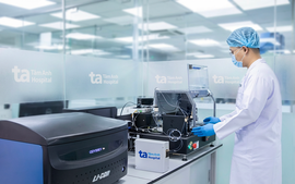 Lần đầu tiên Việt Nam tầm soát viêm gan D theo chuẩn quốc tế, hướng tới nghiên cứu thuốc phát minh điều trị