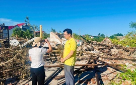 Vingroup hỗ trợ thêm 500 tỷ đồng cho đồng bào vùng mưa lũ, nâng tổng đóng góp lên 1.000 tỷ đồng