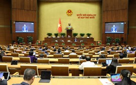 Sớm tổng kết Quy hoạch báo chí và xây dựng Chiến lược phát triển báo chí