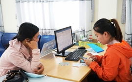 Chế độ đối với cán bộ không chuyên trách xã sau sáp nhập