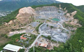 Hoàn thiện chính sách, tháo gỡ vướng mắc trong triển khai Luật Địa chất và Khoáng sản