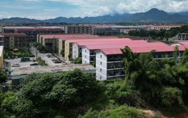 Kết quả đợt cao điểm truy quét hang ổ lừa đảo tại Myanmar