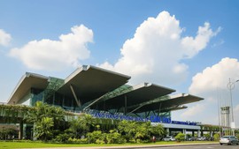 Bộ Xây dựng bác bỏ đề xuất sớm đầu tư, nâng cấp sân bay Cần Thơ