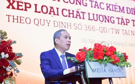 Ngân hàng đổi mới đánh giá cán bộ theo hướng lượng hóa, minh bạch