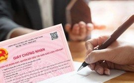 Đất mua của thôn có đủ điều kiện cấp Giấy chứng nhận?