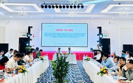 Đề xuất nhiều giải pháp mới nâng tầm 'thương hiệu lao động Việt Nam' ở nước ngoài