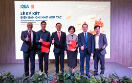 Bộ Công Thương và Shopee hợp tác thúc đẩy xuất khẩu trực tuyến bán lẻ hàng Việt sang thị trường ASEAN