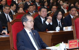 TAND Tối cao phát động ủng hộ đồng bào miền Trung, Tây Nguyên khắc phục hậu quả mưa lũ