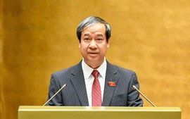 Đầu tư 580 nghìn tỷ đồng hiện đại hóa, nâng cao chất lượng giáo dục, đào tạo phạm vi cả nước