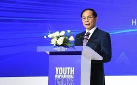 Cơ cấu 'dân số vàng' không thể chuyển hoá thành 'năng lực vàng' nếu thế hệ trẻ không vươn lên