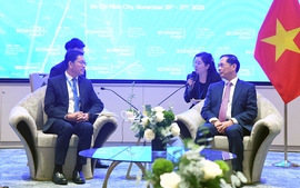 Việt Nam, Lào thúc đẩy hợp tác khoa học, công nghệ, chuyển đổi số