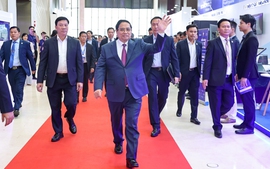 Thủ tướng Phạm Minh Chính dự Diễn đàn Kinh tế mùa Thu