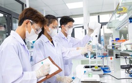 Tạo lập chuỗi giá trị đổi mới sáng tạo giữa Nhà nước – cơ sở giáo dục đại học – doanh nghiệp