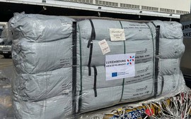 EU tiếp tục kêu gọi các nước thành viên hỗ trợ Việt Nam