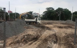 Hướng dẫn lập hồ sơ cấp phép san mặt bằng để xây nhà