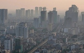 Ứng dụng AI để xác định rõ nguồn ô nhiễm không khí