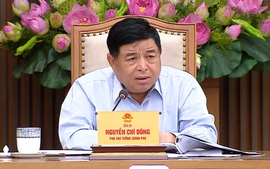 Phát triển và ứng dụng UAV: Cần giải pháp cụ thể, trọng tâm, đột phá