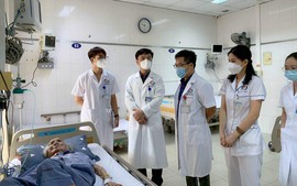 3 chuyển biến lớn trong quản lý chất lượng khám chữa bệnh