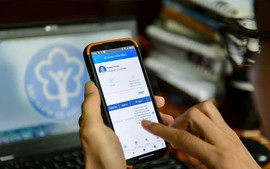 BHXH: đã khắc phục lỗi thiếu năm đóng bảo hiểm trên VssID