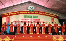 Vĩnh Long hút mạnh dòng vốn mới, kinh tế chuyển động tích cực