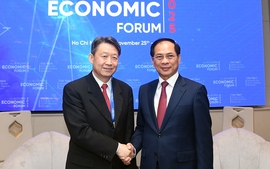 Việt Nam, Trung Quốc tăng cường trao đổi, chia sẻ kinh nghiệm xây dựng, phát triển đất nước