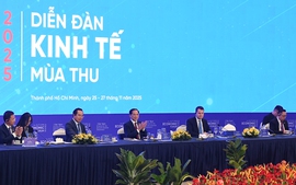 Việt Nam sẵn sàng thí điểm mô hình mới để hiện thực hoá mục tiêu, hoài bão