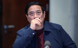 Không để khoảng cách địa lý tạo độ trễ trong cứu trợ nhân dân