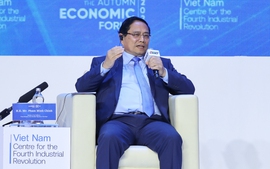 Thủ tướng chia sẻ về những yếu tố định hình Việt Nam trong kỷ nguyên vươn mình