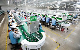 Quy định tiêu chí doanh nghiệp sản xuất thiết bị điện tử được hưởng ưu đãi thuế thu nhập doanh nghiệp