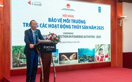 Bảo vệ môi trường từ cộng đồng ven biển