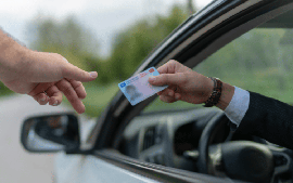 Các quy định mới của EU về giấy phép lái xe chính thức có hiệu lực