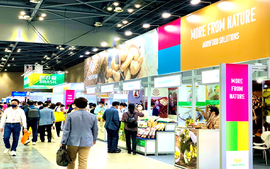 Bộ Công Thương xác định 5 định hướng chiến lược cho xúc tiến thương mại