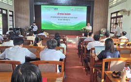 Vĩnh Long nâng tầm đội ngũ xúc tiến đầu tư cho giai đoạn phát triển mới