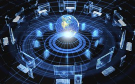 Thúc đẩy chuyển đổi số toàn diện trong hoạt động xây dựng, quản lý và khai thác kết cấu hạ tầng xây dựng