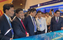 Khai mạc Hội nghị Khoa học và Công nghệ Điện lực toàn quốc năm 2025