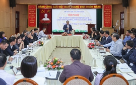 Luật Tín ngưỡng, tôn giáo (sửa đổi): Đòi hỏi cấp thiết về quản lý trên môi trường số