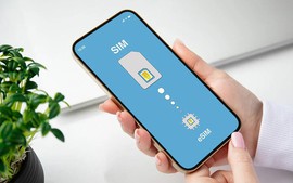 Điều kiện chuyển nhượng SIM di động