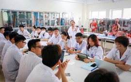 Giá trị người thầy vẫn là nền tảng trong thời đại AI