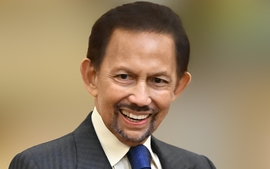 Quốc vương Brunei sắp thăm cấp Nhà nước tới Việt Nam