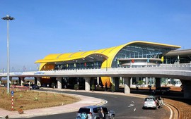 Sân bay Liên Khương dự kiến đóng cửa từ tháng 3/2026 để sửa chữa