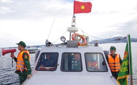 Khánh Hòa kích hoạt phương án ứng phó bão số 15, lũ và sạt lở đất