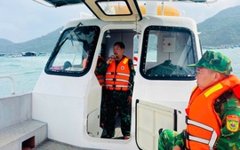 Đắk Lắk yêu cầu phòng ngừa, ứng phó bão số 15 ở mức cao nhất