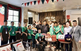 Khuyến khích hướng nghiệp, giải quyết việc làm cho người tự kỷ trưởng thành, người khuyết tật