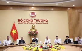 Bộ Công Thương ban hành phương thức vận hành hệ thống điện quốc gia 2026