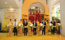 T&T Homes chính thức ra mắt Sales Gallery đầu tiên tại TPHCM