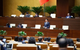 Phản ánh đúng tính chất, mối quan hệ giữa các quy hoạch